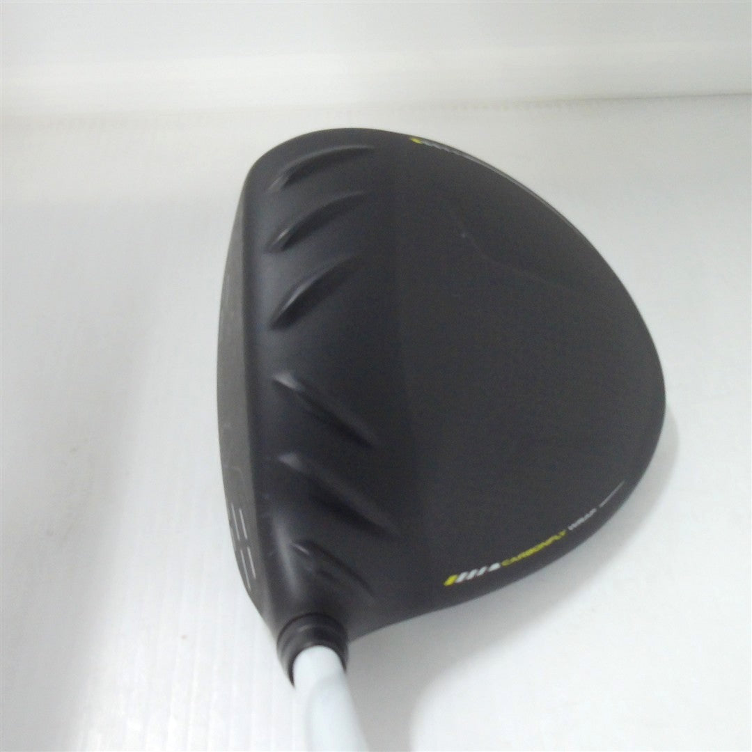 Ping Driver G430 MAX 10K 10.5° Stiff Speeder 569 EVOLUTION 7