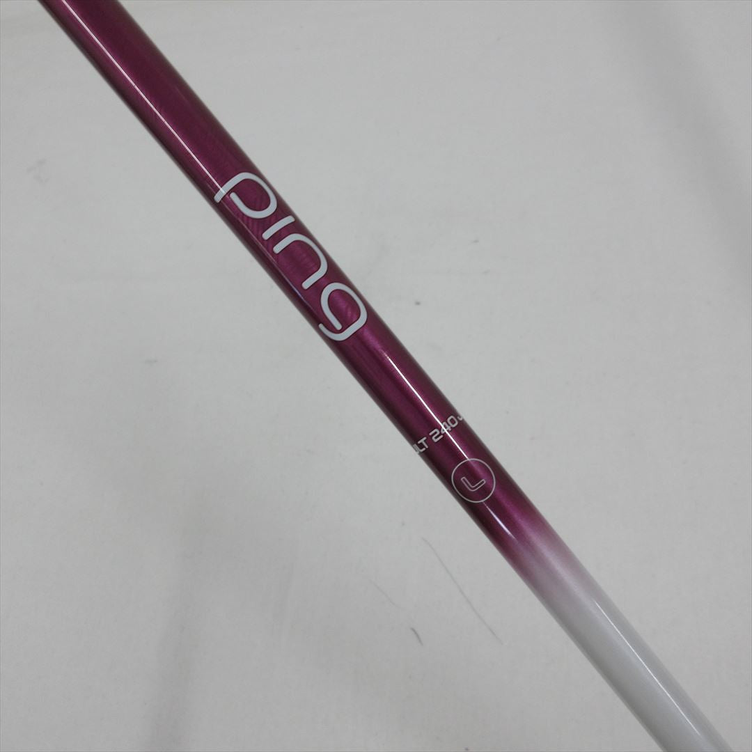 ping driver left handed g le2 11 5 ladies ult 240j