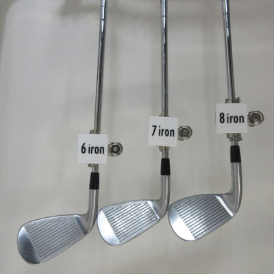 Titleist Iron Set Titleist VG3(2014) TYPE-E Regular NS PRO 950GH 6 pieces