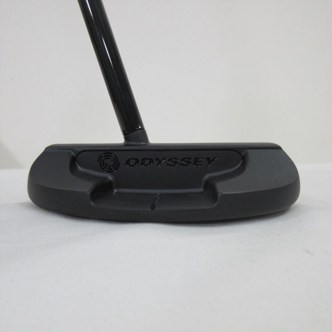 Odyssey Putter WHITE HOT BLACK FIVE CS 34 inch: