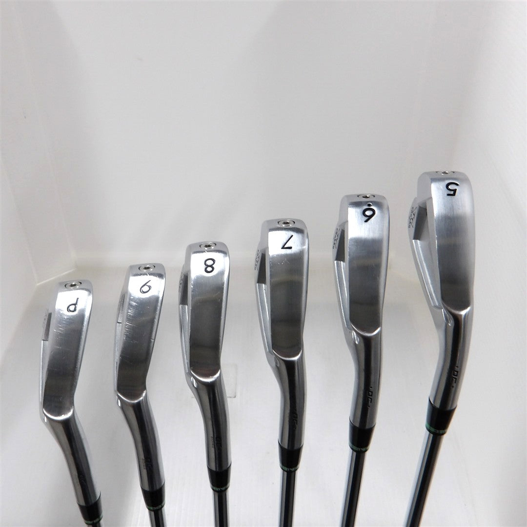 Baldo – GOLF Partner USA | Used Golf Club Shop