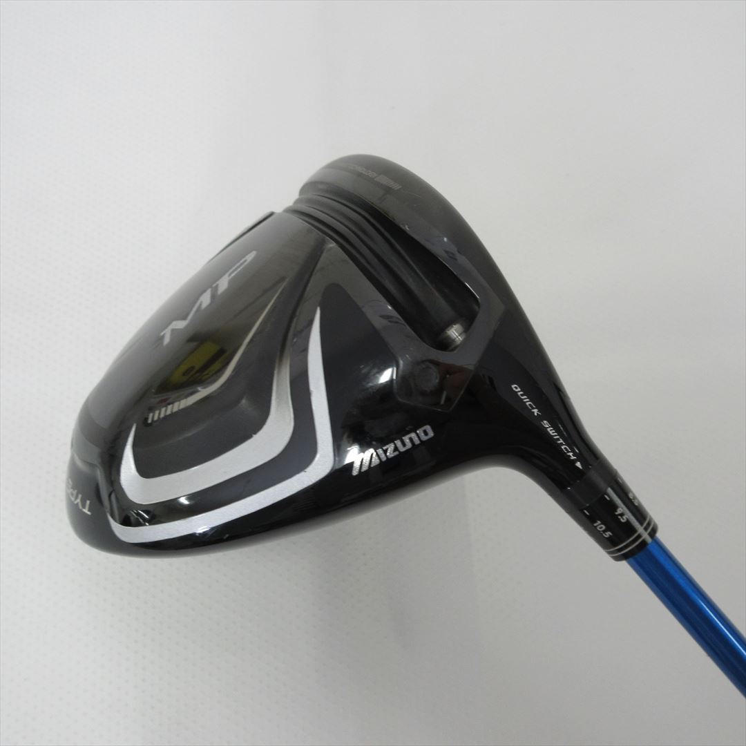 MIZUNO - ミズノMP-TYPE2 Tour-AD J-D1 フレックスS Mizuno Driver MP TYPE-2 – GOLF Partner USA
