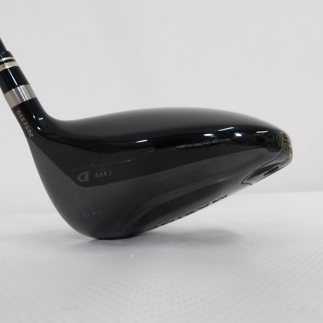 Ryoma golf Driver MAXIMA II TYPE-D – GOLF Partner USA