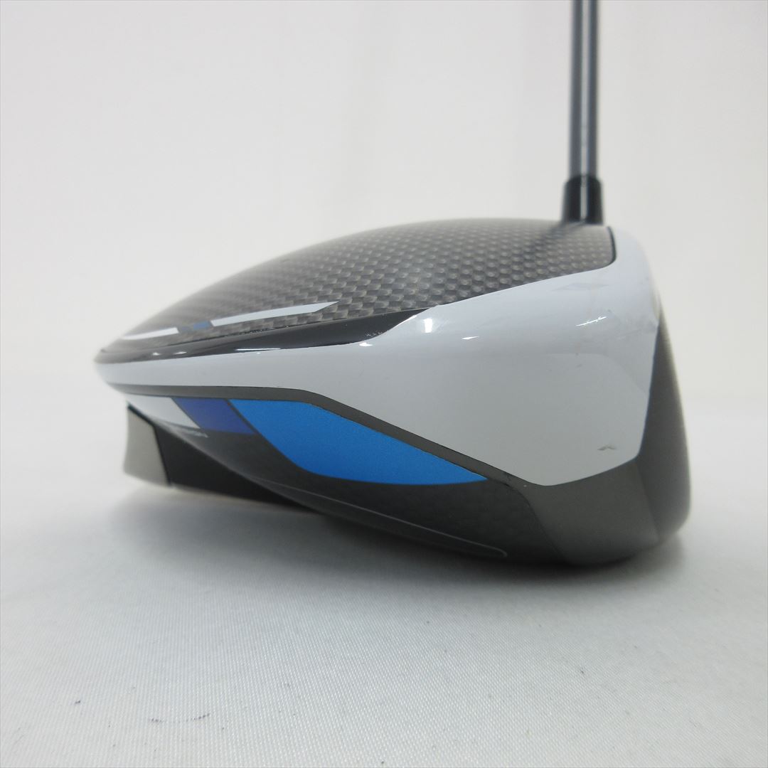 TaylorMade Driver SIM MAX 10.5° Regular TENSEI BLUE TM50