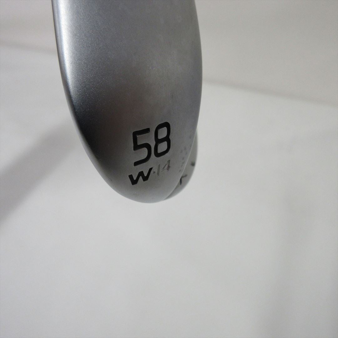 Ping Wedge PING GLIDE 4.0 58° NS PRO 950GH neo Dot Color Black
