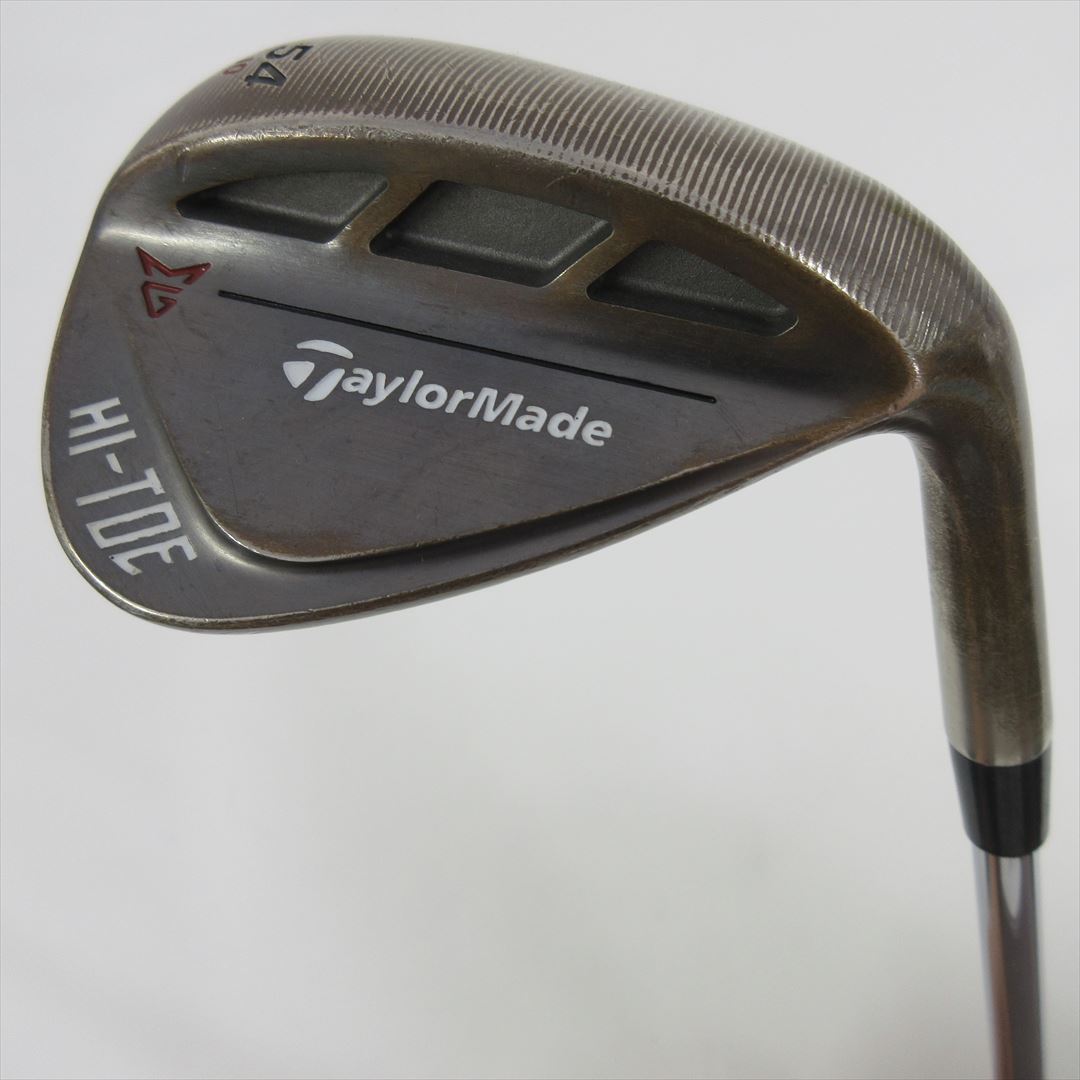 TaylorMade Wedge Taylor Made MILLED GRIND HI-TOE(2021) 54° NS PRO 950GH neo