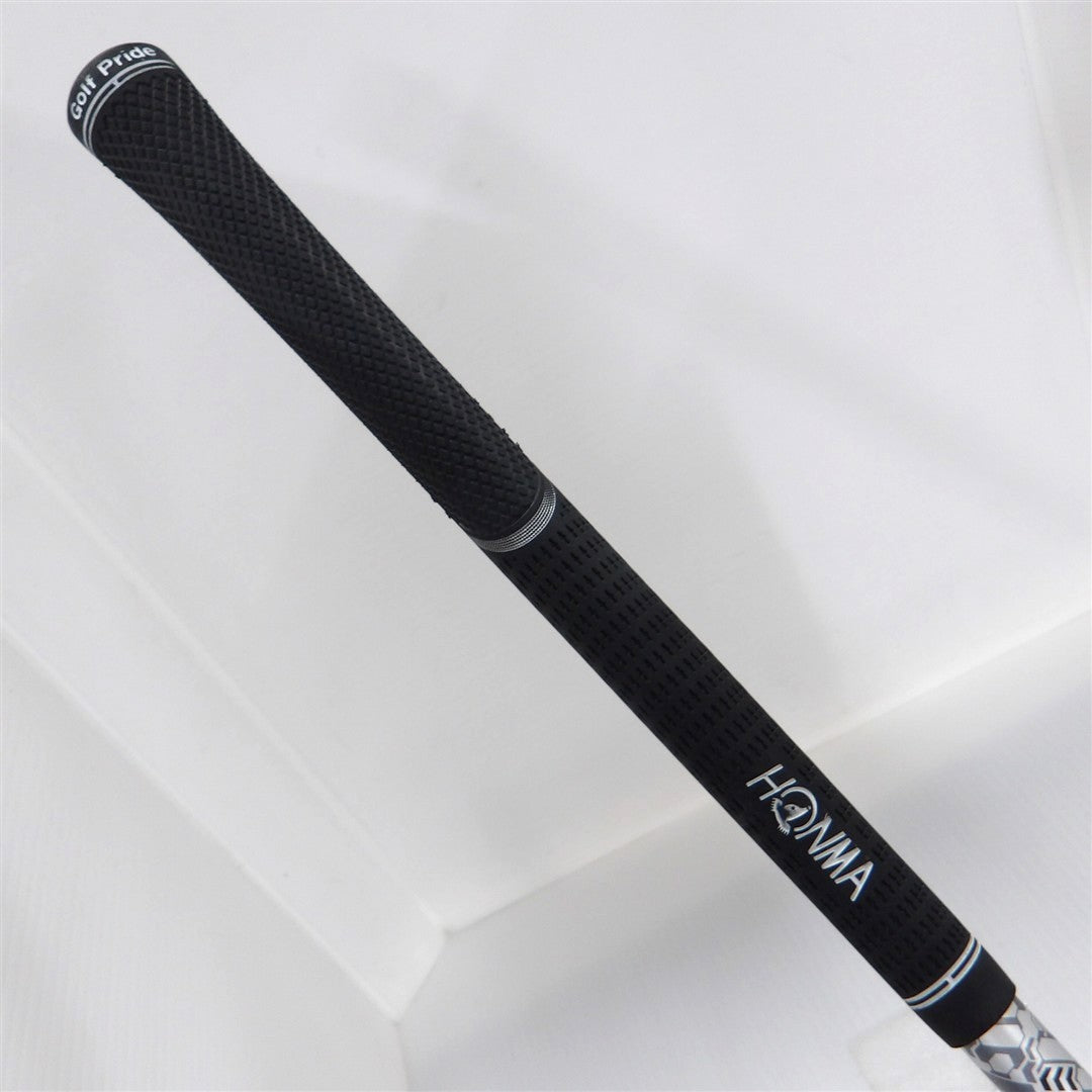 HONMA Driver TOUR WORLD GS PROTOTYPE 2 9.5° Stiff VIZARD FZ-5