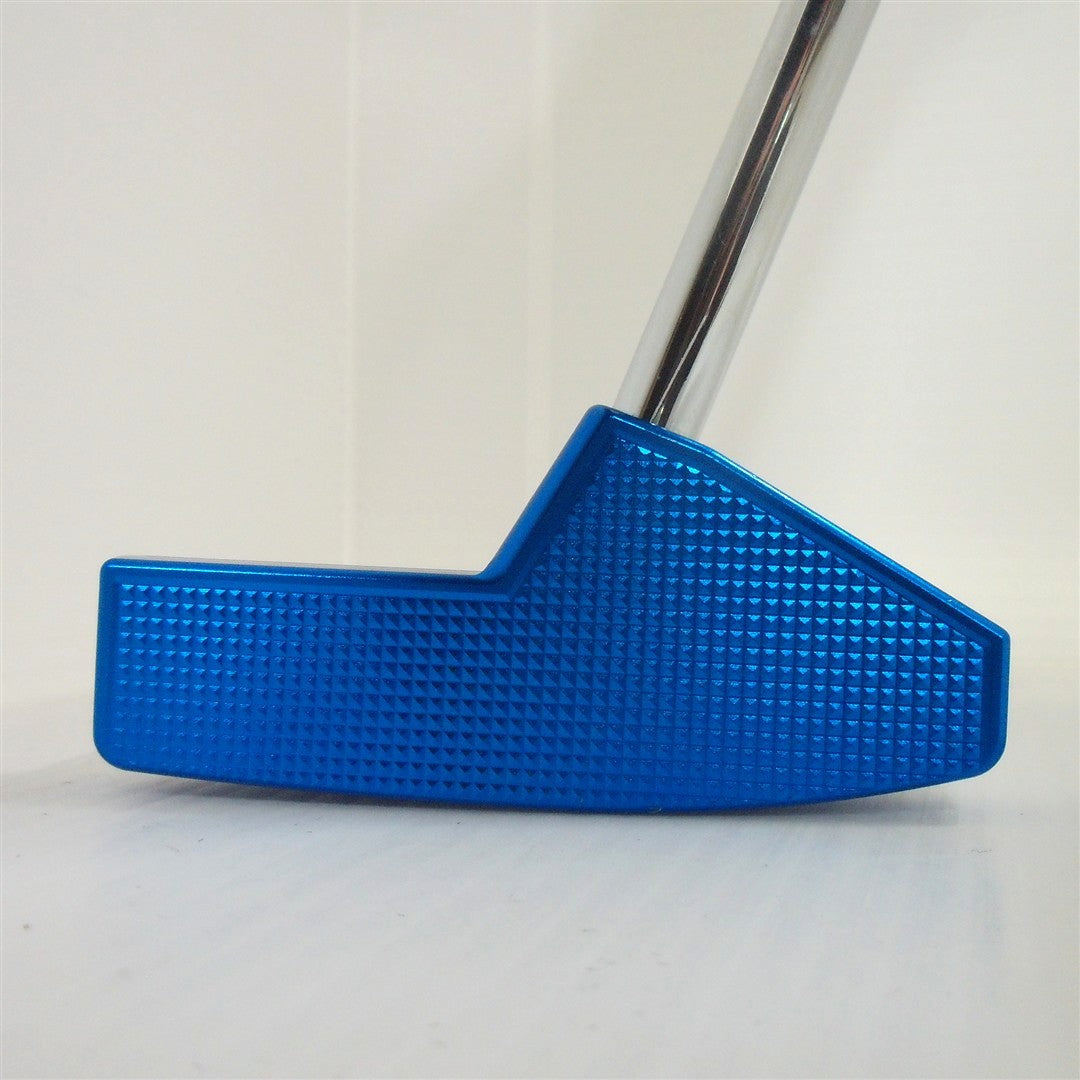 Kasco Putter Blue 9/9 DF-019 – GOLF Partner USA
