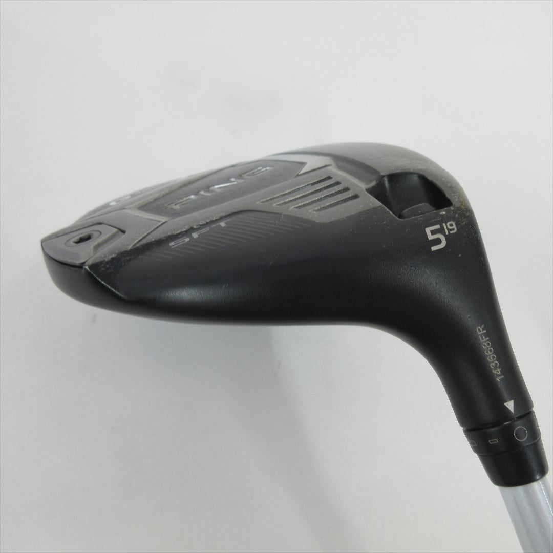 Ping Fairway G425 SFT 5W 19° Stiff Speeder 661 EVOLUTION 7