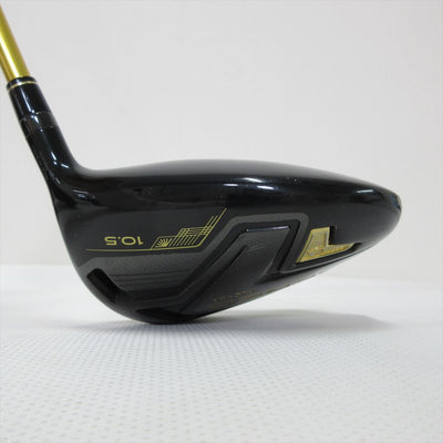 HONMA Driver BERES BLACK 10.5° Senior 3S ARMRQ MX