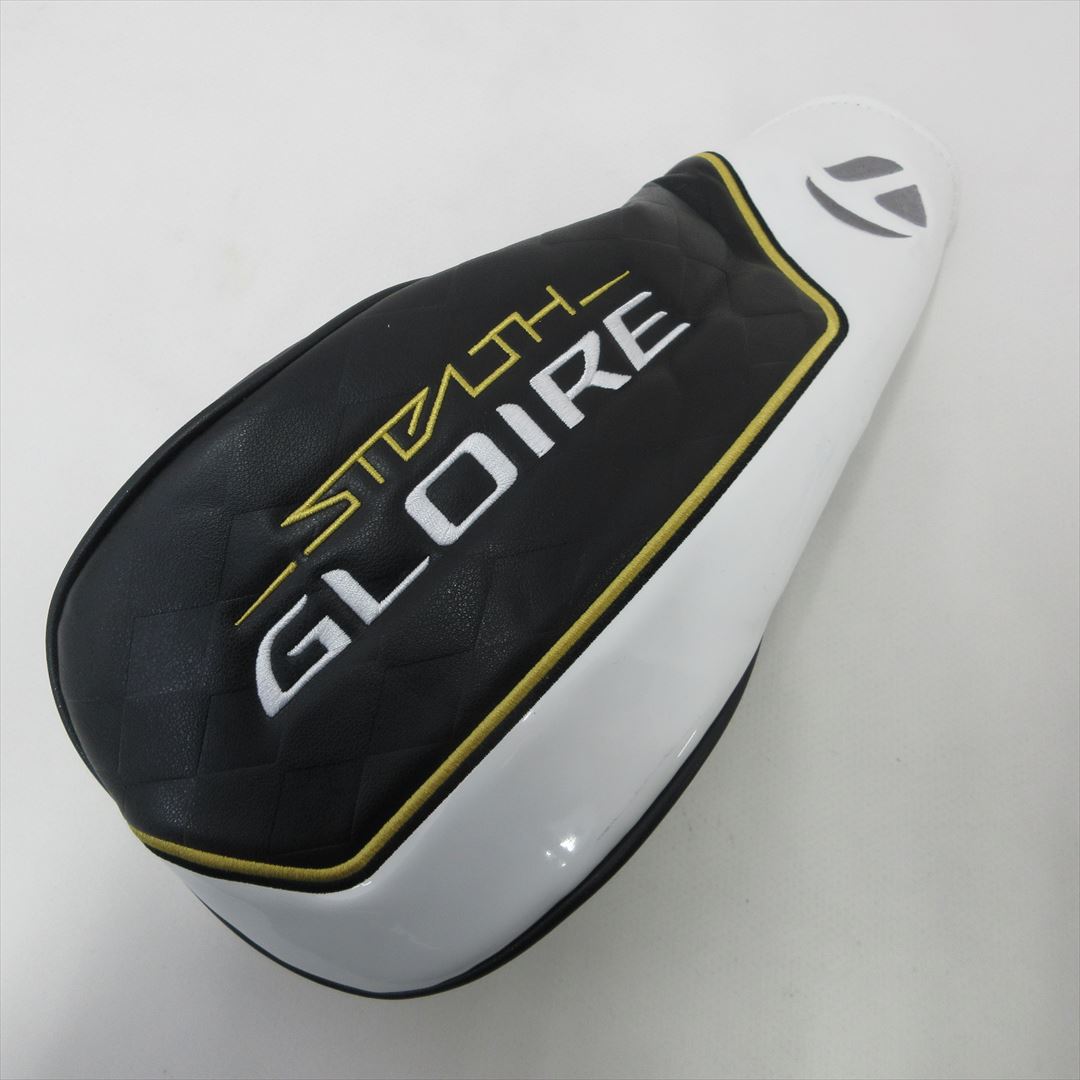 TaylorMade Driver STEALTH GLOIRE 9.5° Stiff Diamana GT 60