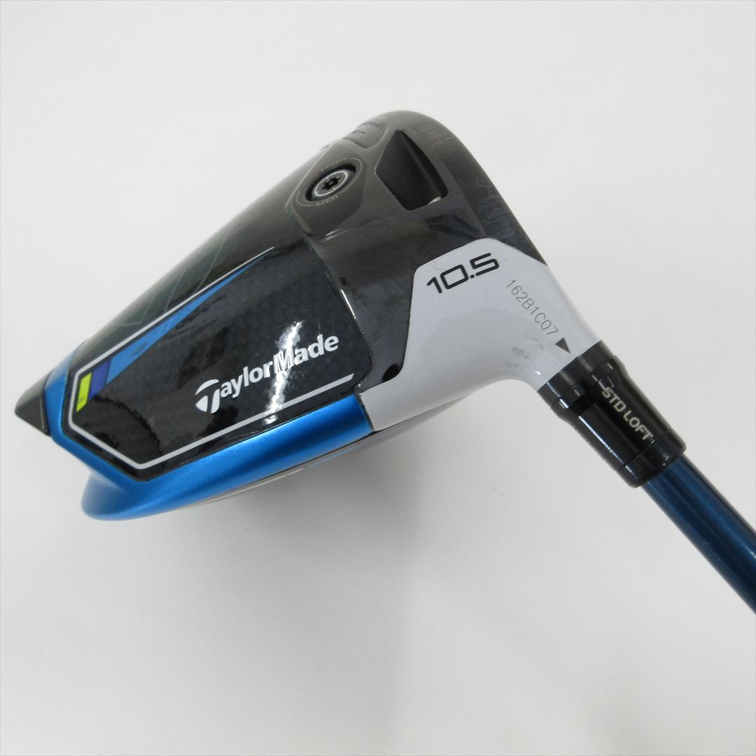 TaylorMade Driver SIM2 MAX 10.5° Regular TENSEI BLUE TM50(SIM2)