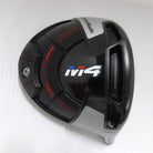 TaylorMade Driver M4 10.5°(Head Only)