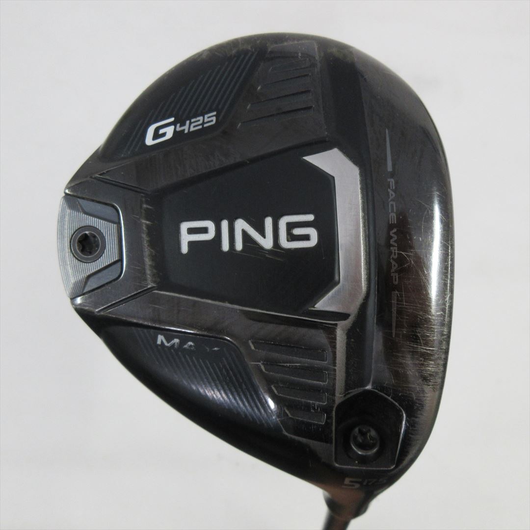 Ping Fairway G425 MAX 5W 17.5° Regular ALTA J CB SLATE