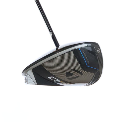 TaylorMade Driver Open Box Qi10 MAX 10.5° Regular Diamana BLUE TM50