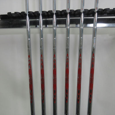 Mizuno Iron Set Mizuno Pro 520 Flex-X NS PRO MODUS3 TOUR120 6 pieces