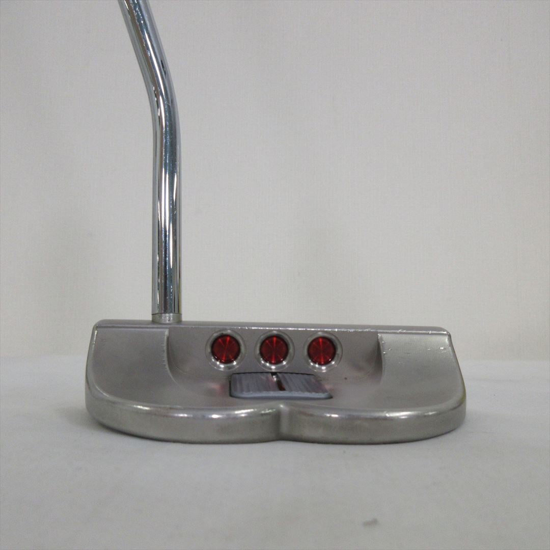 SCOTTY CAMERON Putter SCOTTY CAMERON GoLo 6(2015) 34 inch