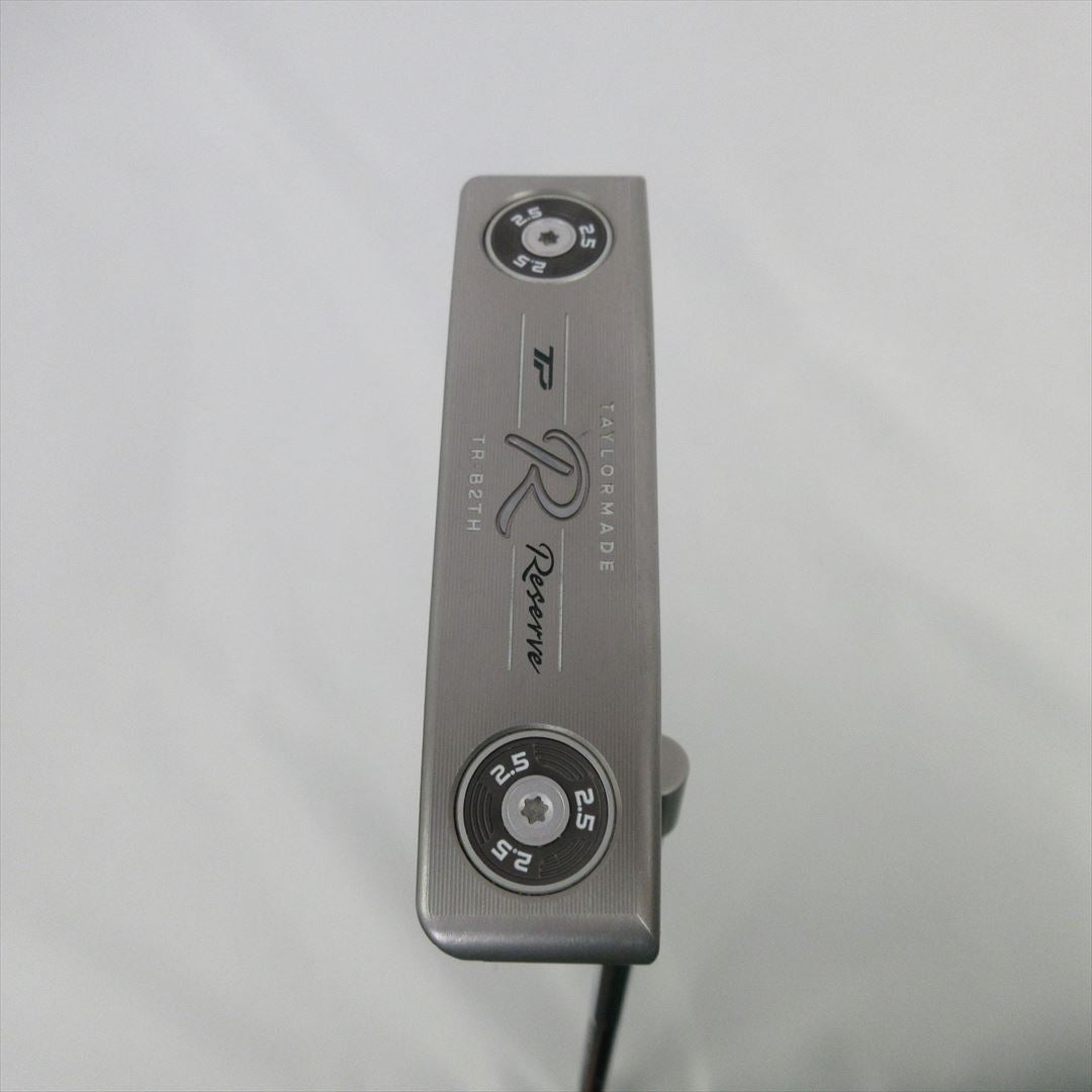 TaylorMade Putter TP Reserve TRUSS B2TH 34 inch