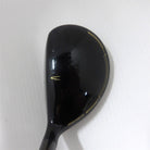 HONMA Hybrid BERES BLACK(2024) HY 22° Regular ARMRQ FX BLACK