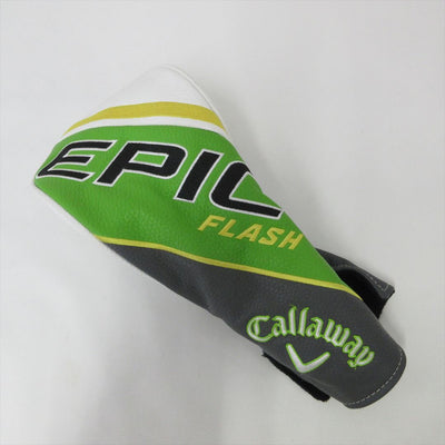 Callaway Driver EPIC FLASH STAR 10.5° Regular Speeder EVOLUTION for CW