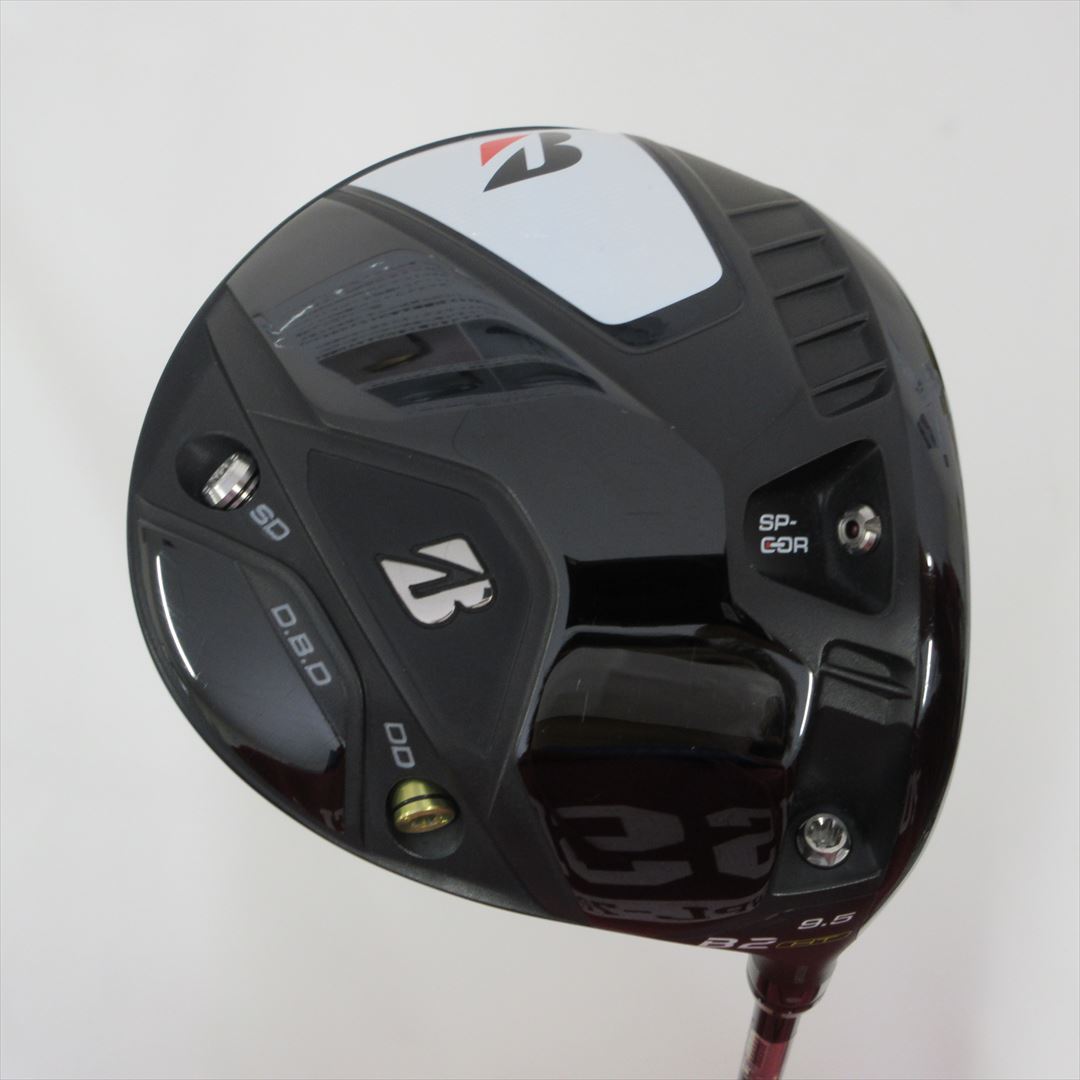 Bridgestone Driver BRIDGESTONE B2 HT – GOLF Partner USA Bridgestone Driver BRIDGESTONE B2 HT – GOLF Partner USA