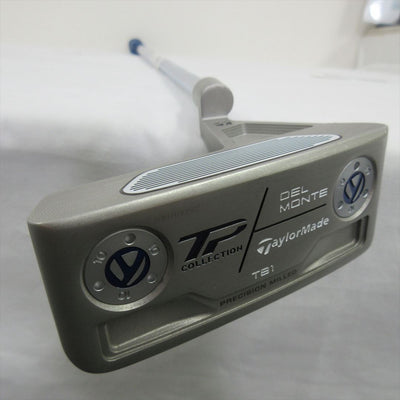 TaylorMade Putter TP COLLECTION HYDRO BLAST DEL MONTE TB1 34 inch