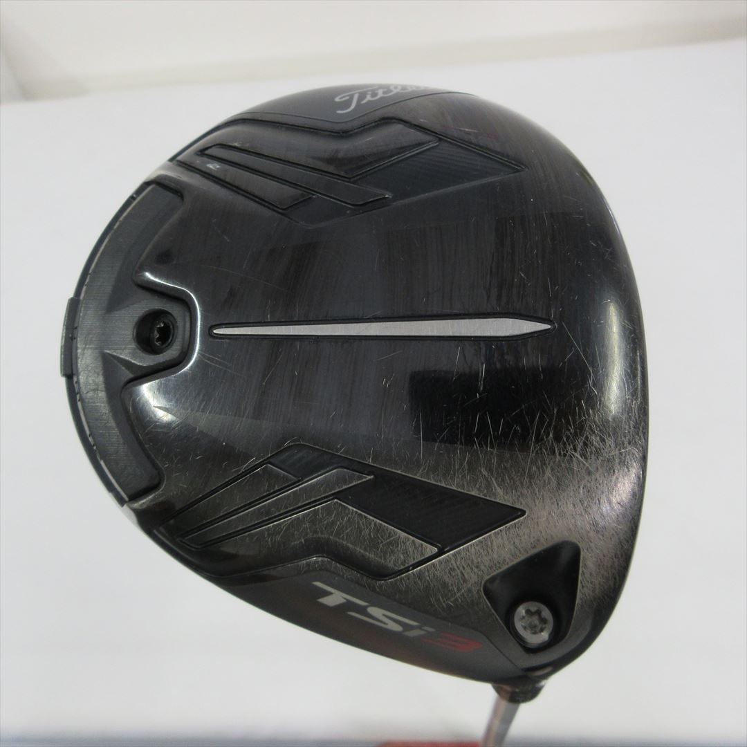 Titleist Driver TSi3 9° Stiff Speeder 569 EVOLUTION 7