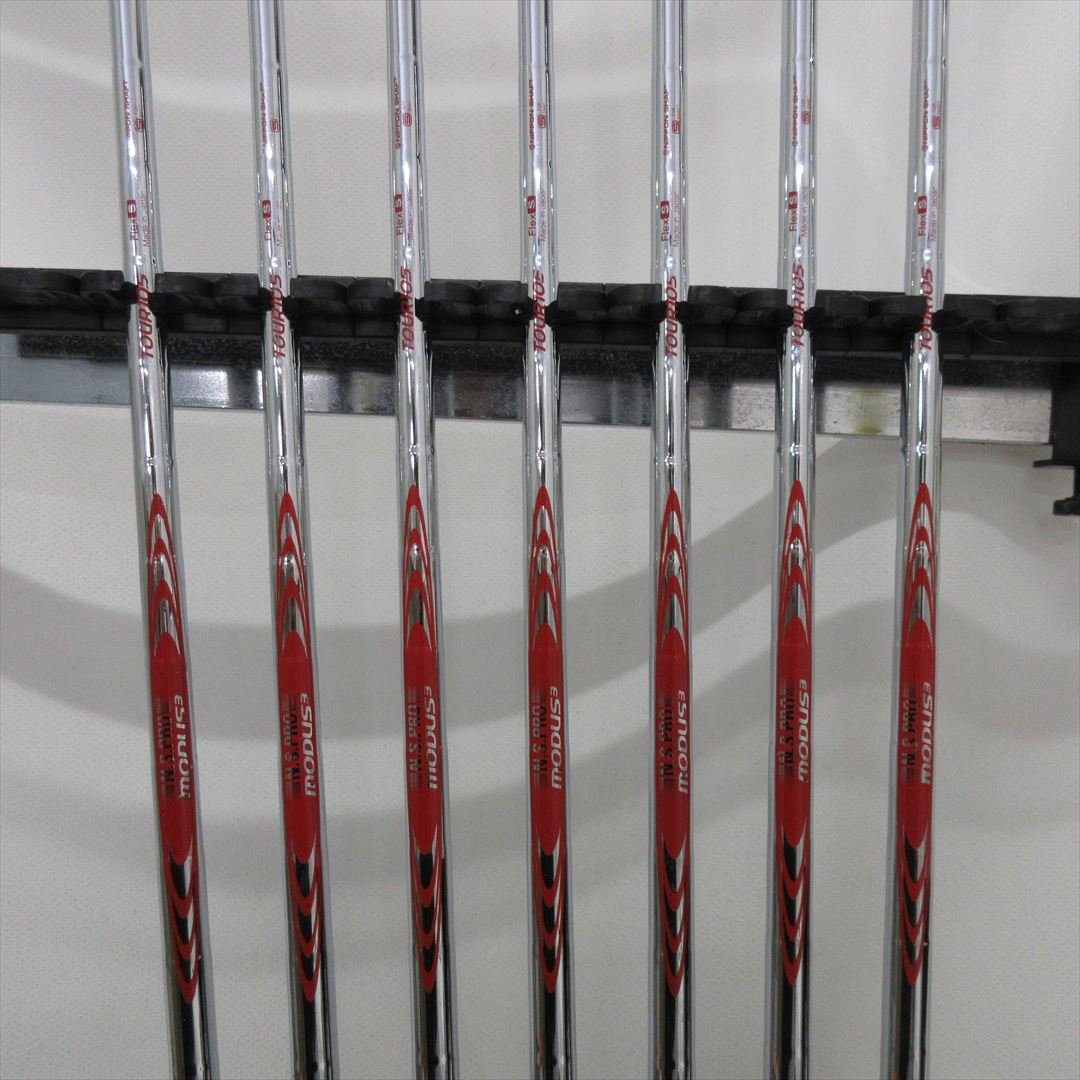 Epon Iron Set EPON ﾊﾟｰｿﾅﾙ(2016) – GOLF Partner USA