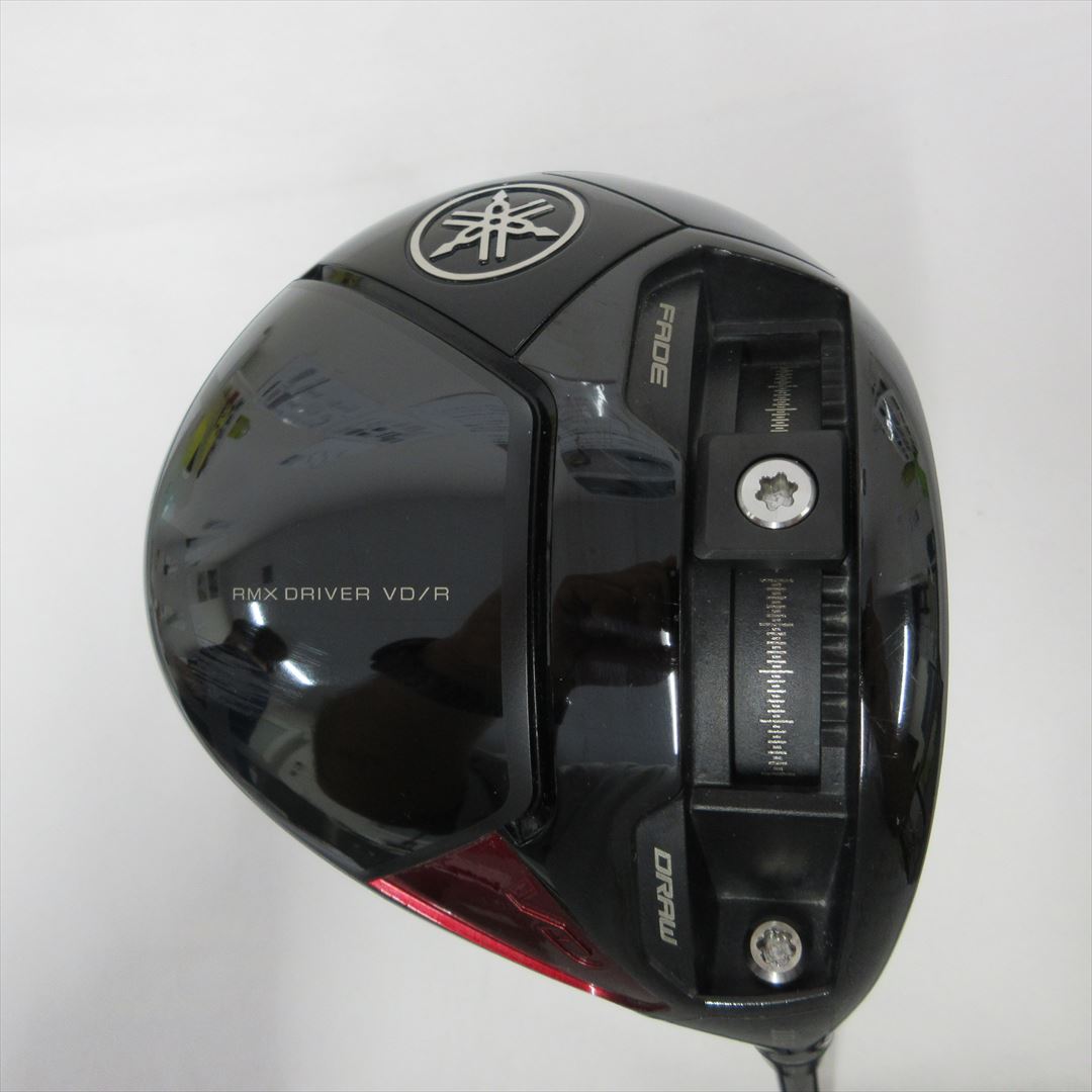 Yamaha Driver RMX VD/R(2024) – GOLF Partner USA