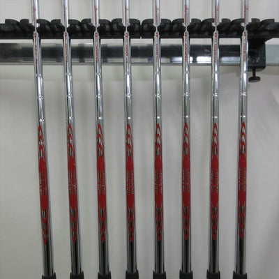 SRIXON Iron Set SRIXON Z-FORGED Stiff NS PRO MODUS3 TOUR120 8 pieces