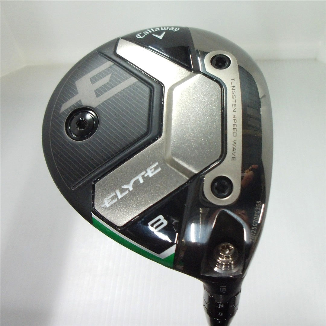 Callaway Fairway ELYTE ELYTE – GOLF Partner USA