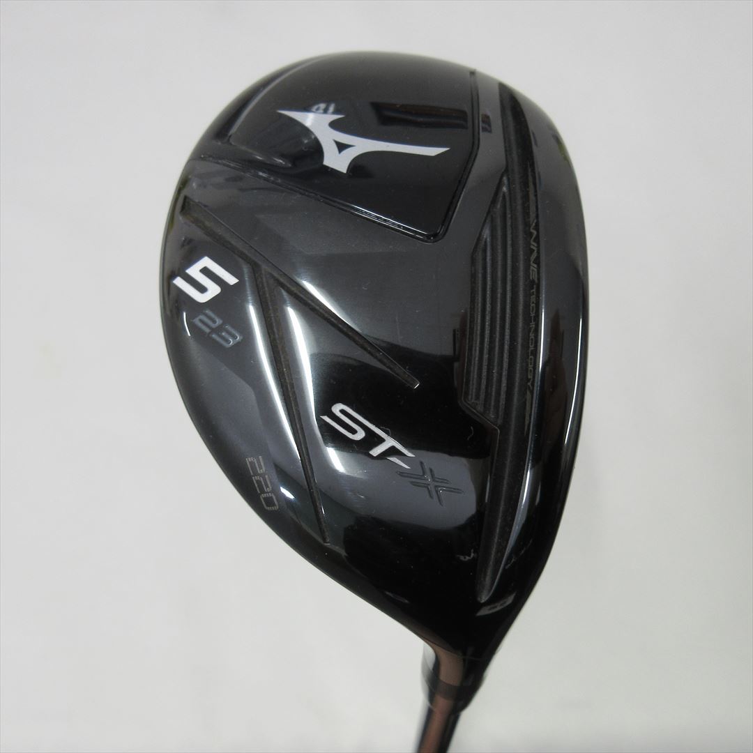 Mizuno Hybrid Mizuno ST-X 220 HY 23° Stiff TOUR AD GM U