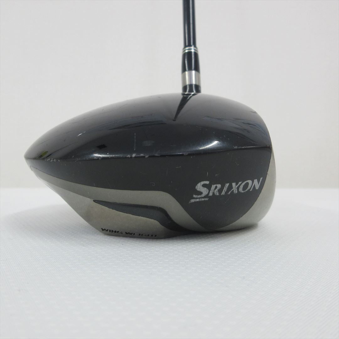 SRIXON Driver SRIXON ZR-800 10.5° Stiff SV-3016J T-55