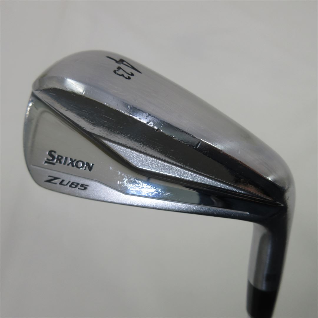 Dunlop Hybrid SRIXON Z U85 HY 23° Stiff NS PRO 950GH D.S.T