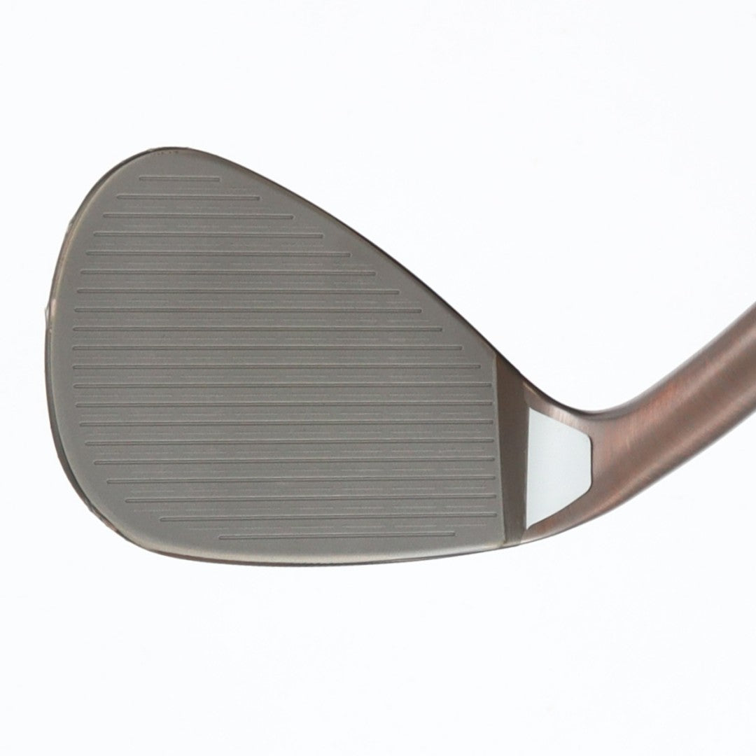 TaylorMade Wedge Open Box MILLED GRIND HI-TOE(2022) 58° KBS Hi-REV 2.0