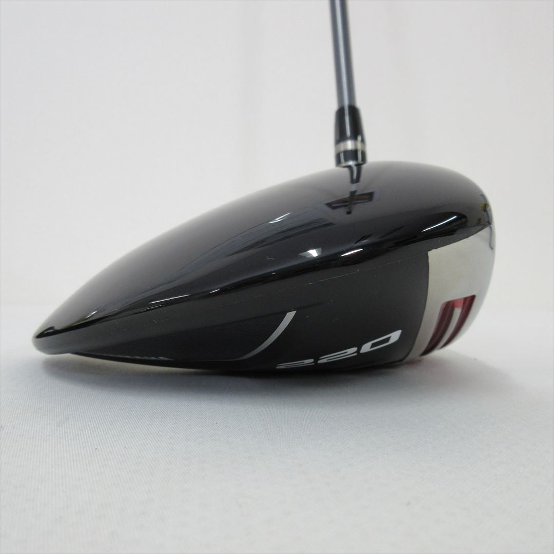 Yamaha Driver RMX 220 9.5° Stiff TMX-420D