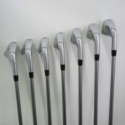 Titleist Iron Set Titleist T200(2021) 3D055 7 pieces