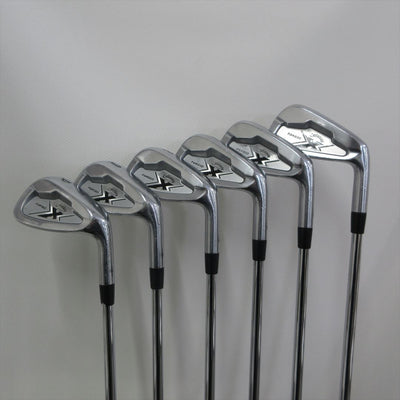 Callaway Iron Set X FORGED Stiff NS PRO 950GH 6 pieces