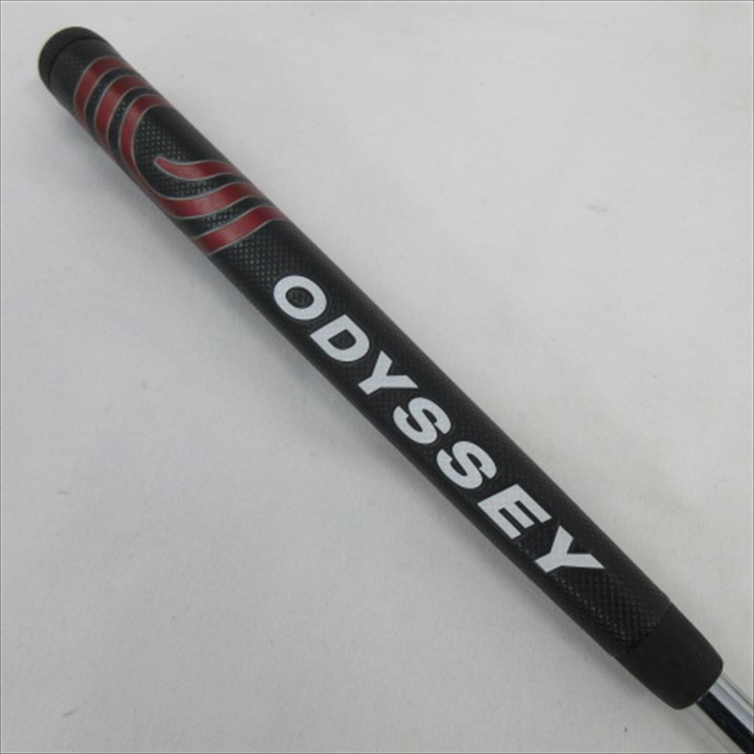 Odyssey Putter WHITE HOT VERSA TWELVE CS 33 inch