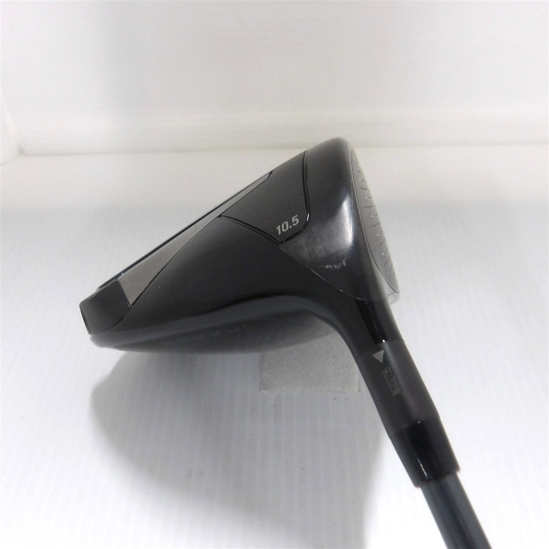 Yamaha Driver inpres DRIVESTAR TYPE/D(2025) 10.5° Regular SPEEDER NX TM-425D