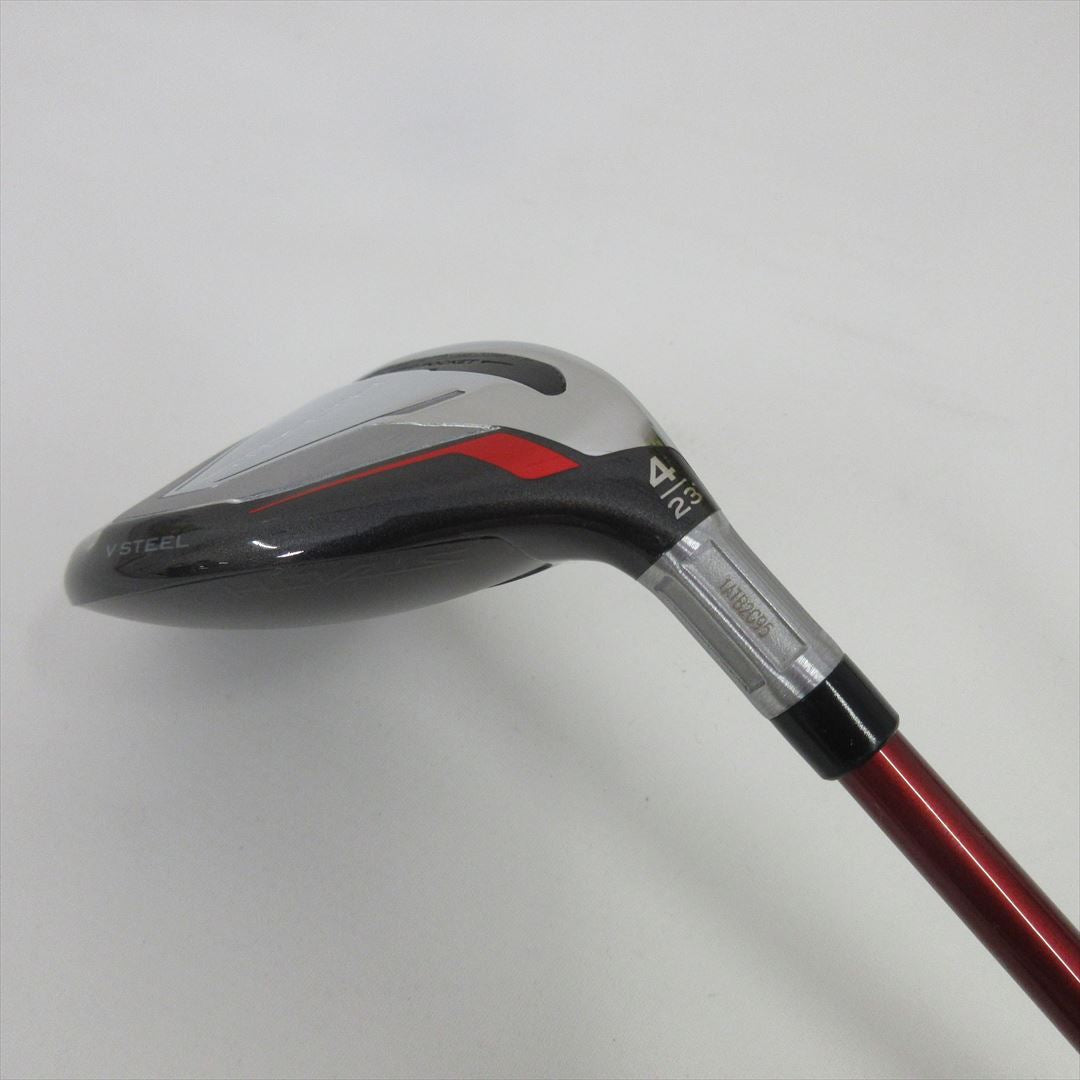 TaylorMade Hybrid STEALTH HY 23° Ladies TENSEI RED TM40(STEALTH)