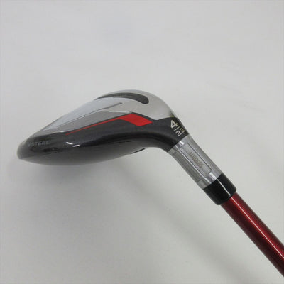 TaylorMade Hybrid STEALTH HY 23° Ladies TENSEI RED TM40(STEALTH)