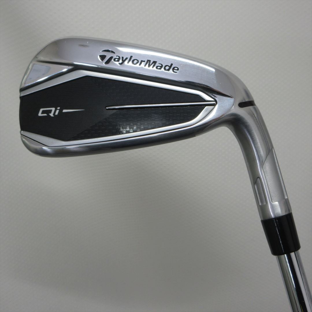 TaylorMade Iron Set Qi Stiff NS PRO 910GH 6 pieces