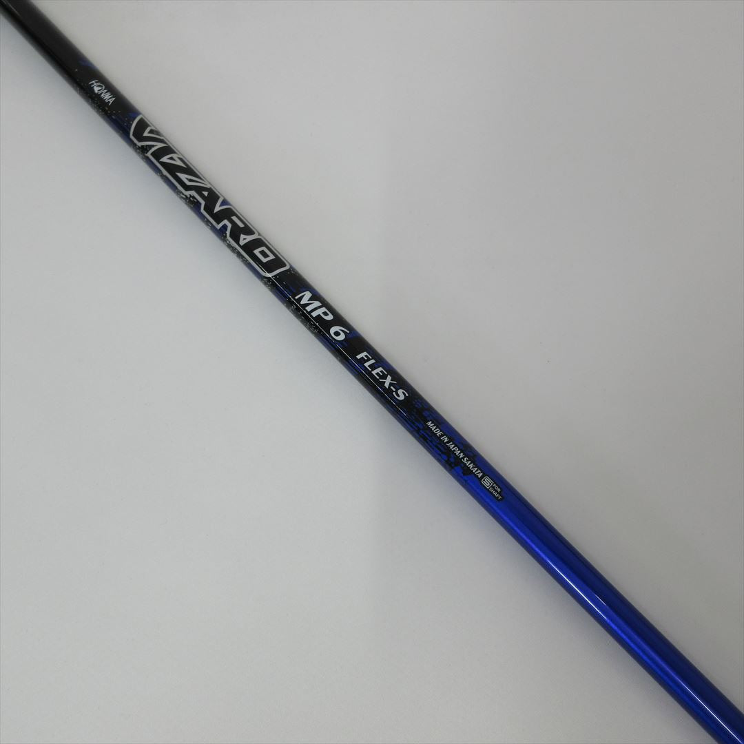 HONMA Driver TOUR WORLD TW757 D 9° Stiff VIZARD MP 6