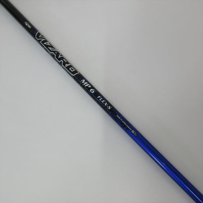 HONMA Driver TOUR WORLD TW757 D 9° Stiff VIZARD MP 6