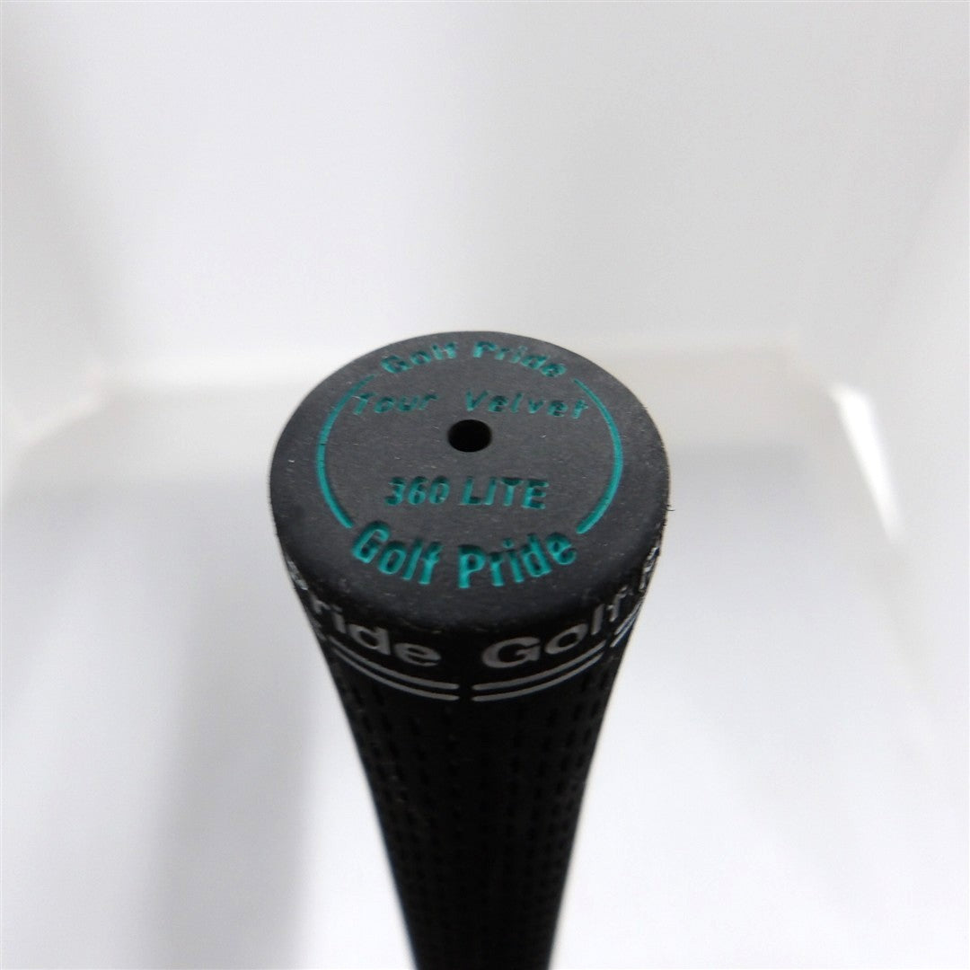 Ping Driver G430 MAX 10K 10.5° Stiff Speeder 569 EVOLUTION 7