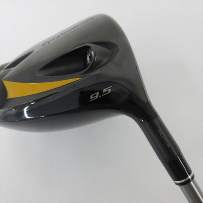 TaylorMade Driver r7 SUPER QUAD 9.5° Stiff RE-AX 55