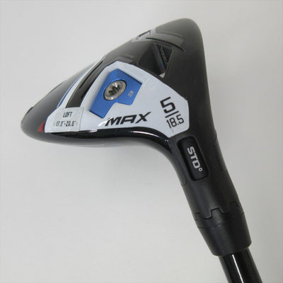 Cobra Fairway cobra AEROJET MAX 5W 18.5° Regular SPEEDER NX for Cobra(AEROJET)