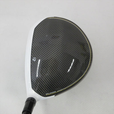 TaylorMade Driver STEALTH GLOIRE+ 10.5° Stiff Tour AD CQ-5