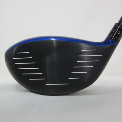 Mizuno Driver JPX 850 Stiff Tour AD MJ-6